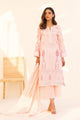 Printed Lawn - 3 Piece