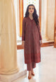 AJP-15 EMBROIDERED CAMBRIC 2 PCS