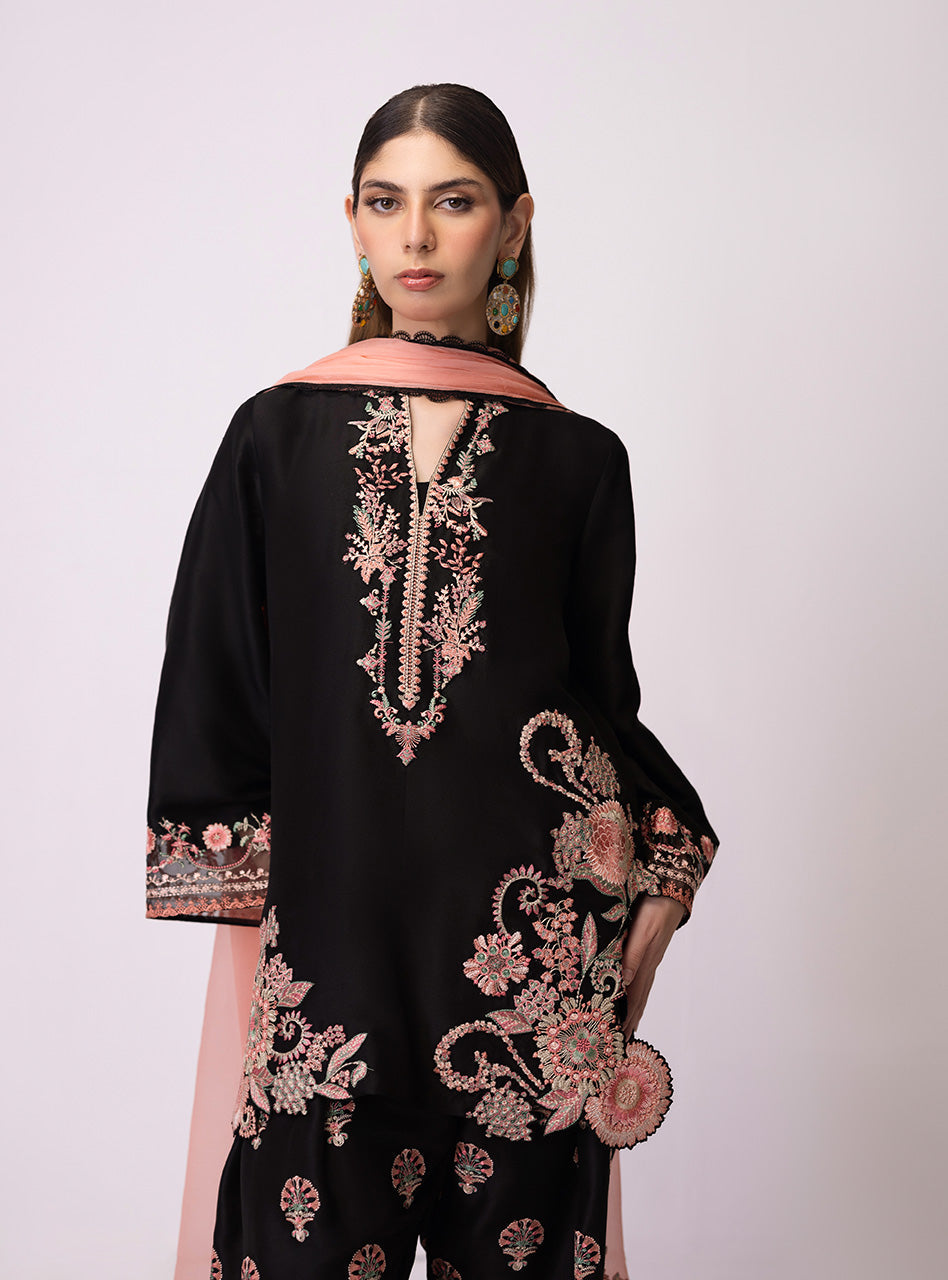 Nurah
