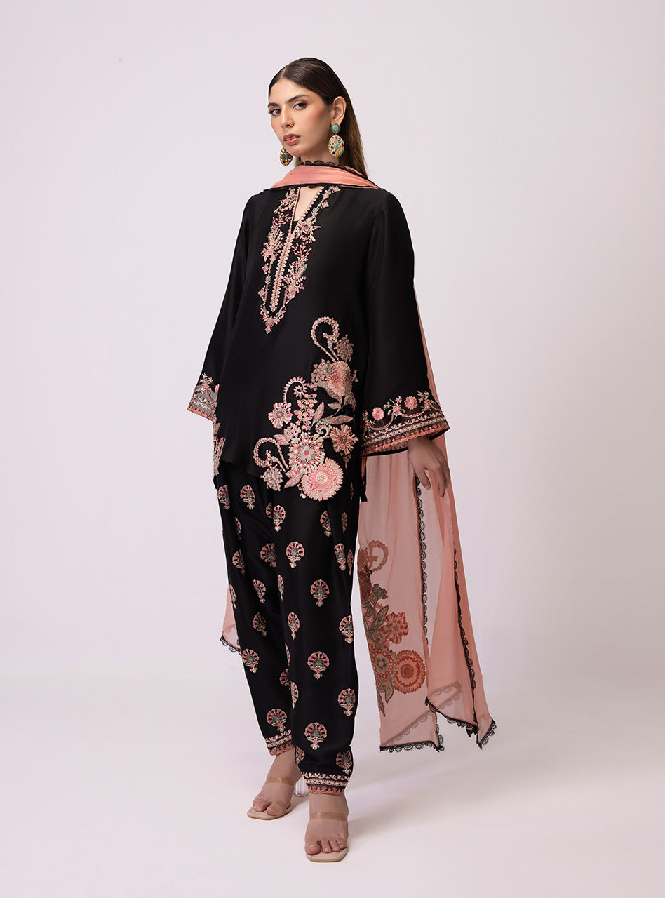 Nurah