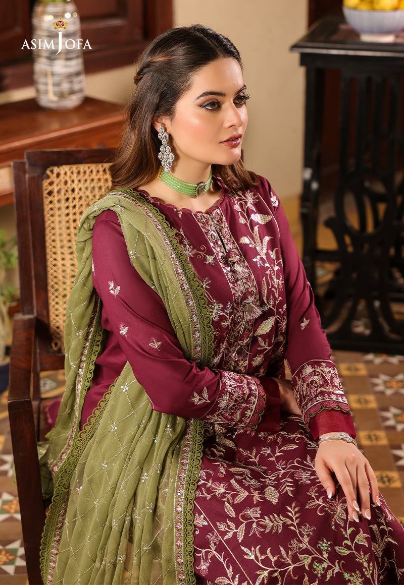 Asim Jofa