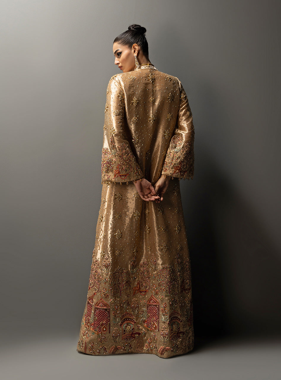 Aurore d'Or