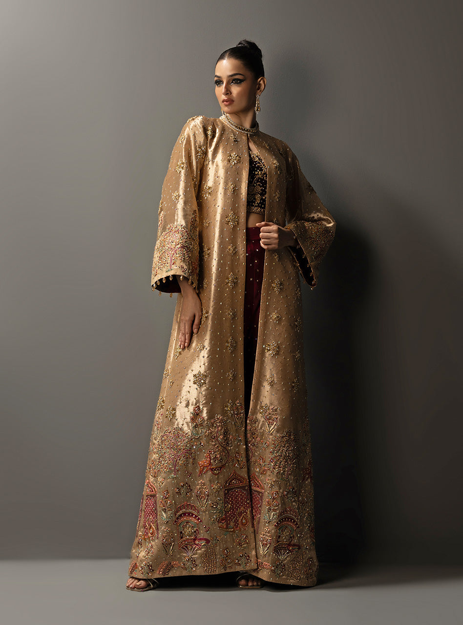 Aurore d'Or