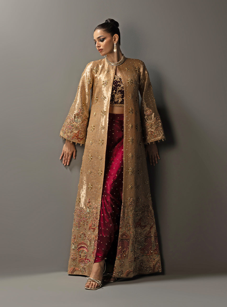Aurore d'Or