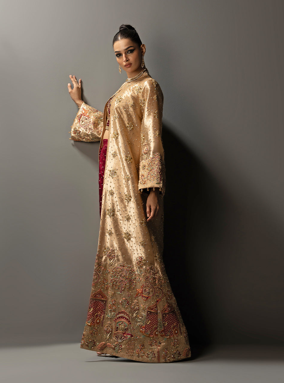 Aurore d'Or