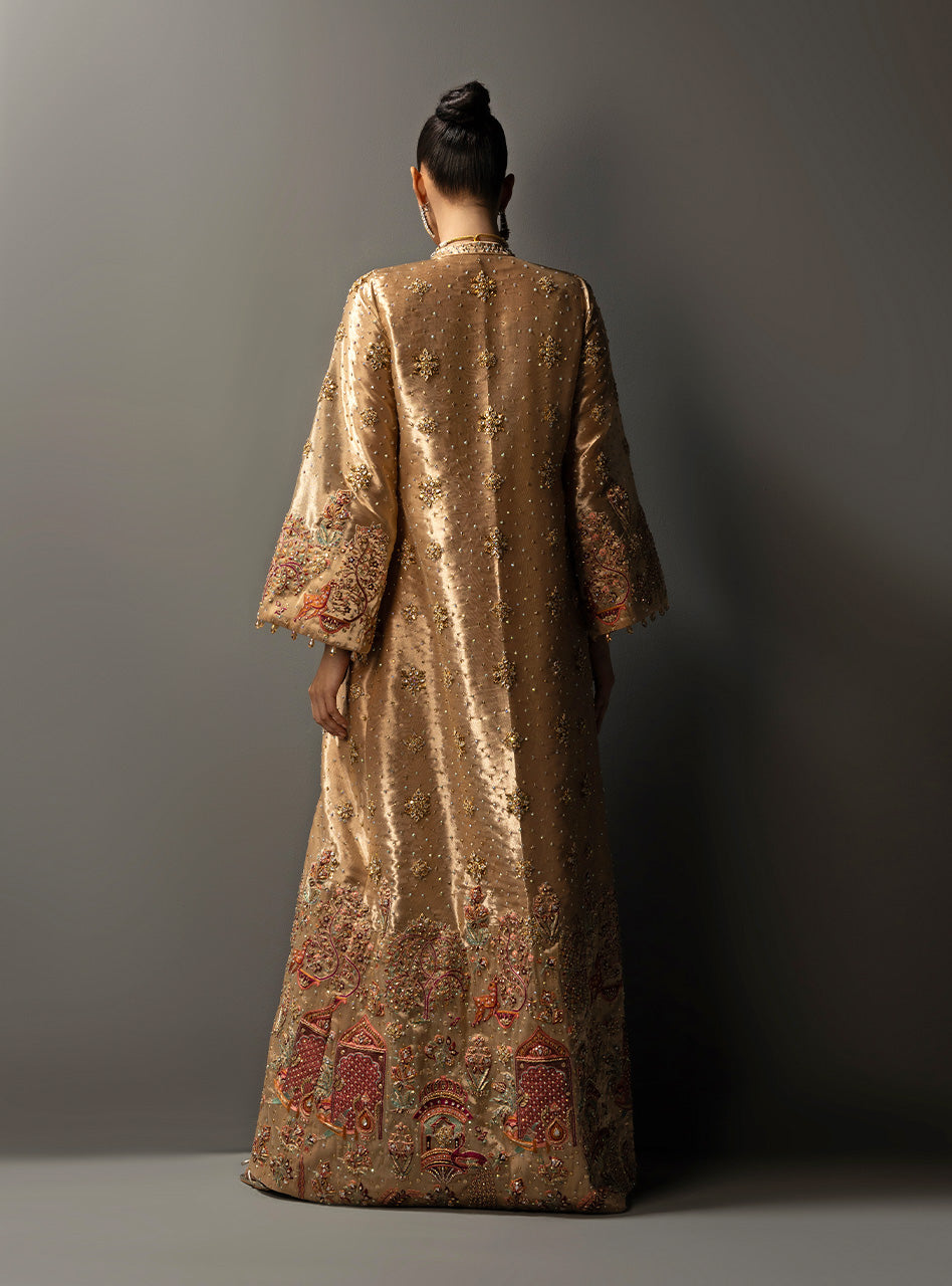 Aurore d'Or