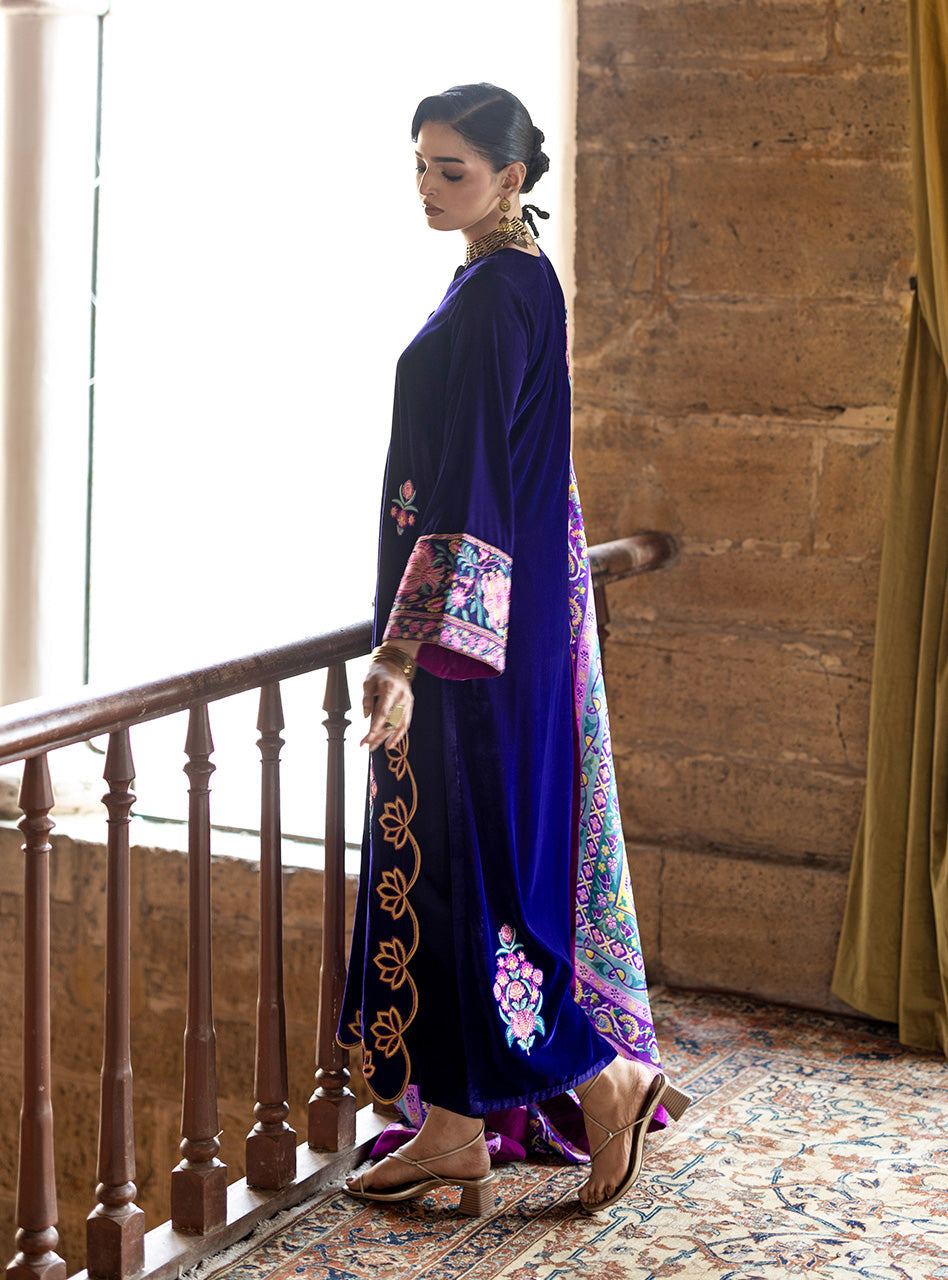 Ameth Long Shirt