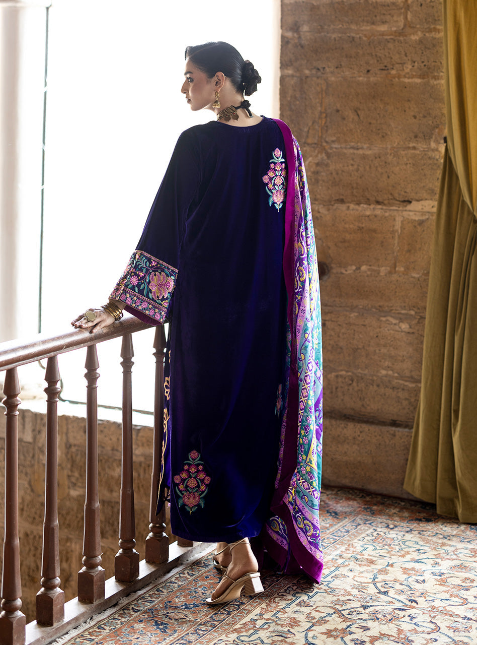 Ameth Long Shirt