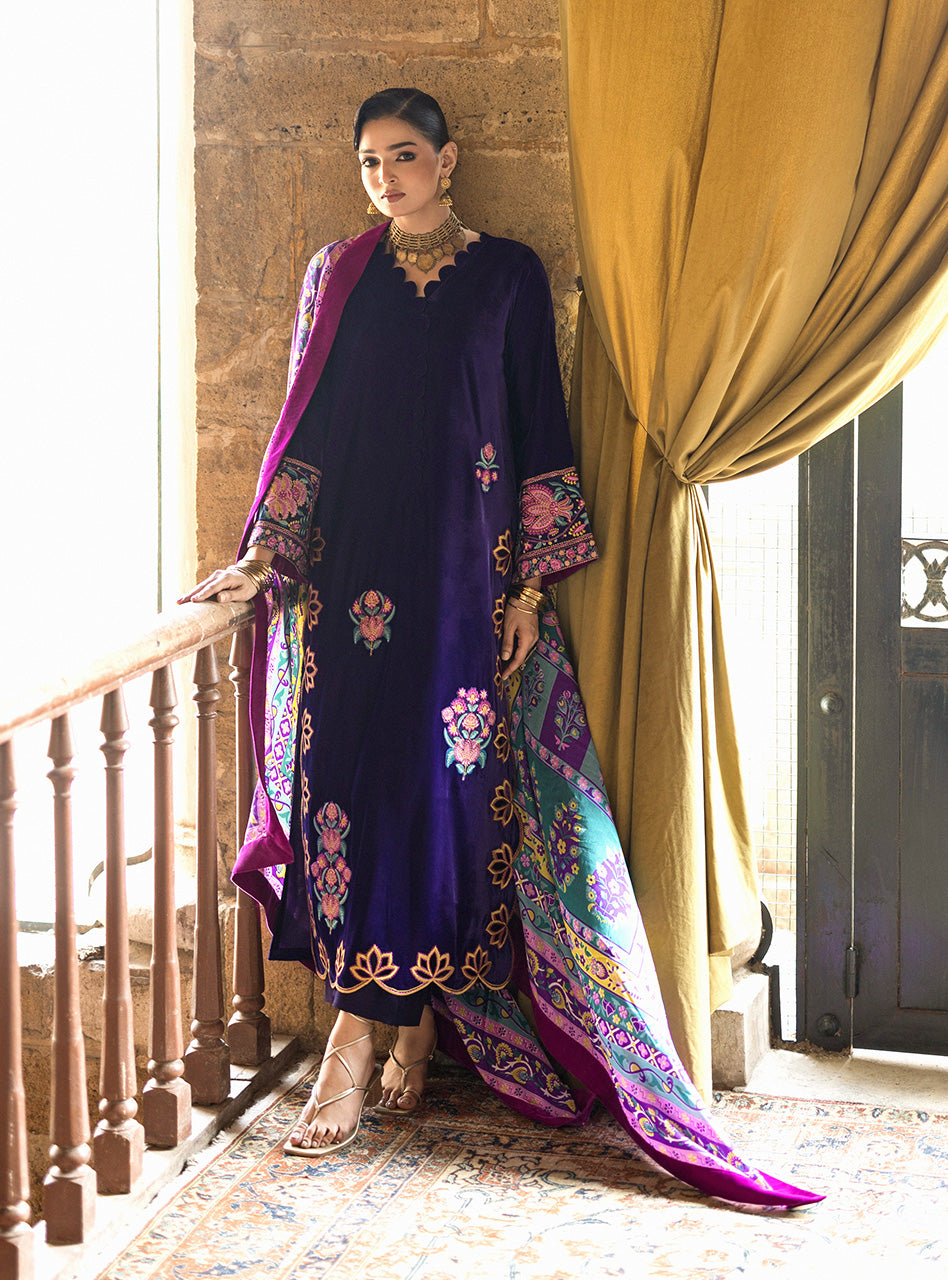 Ameth Long Shirt
