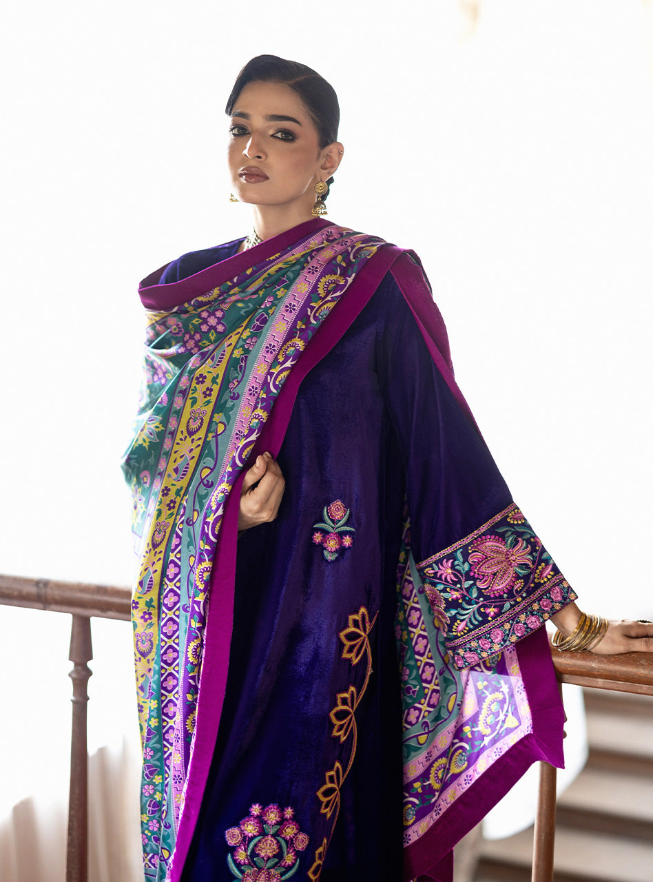 Ameth Long Shirt