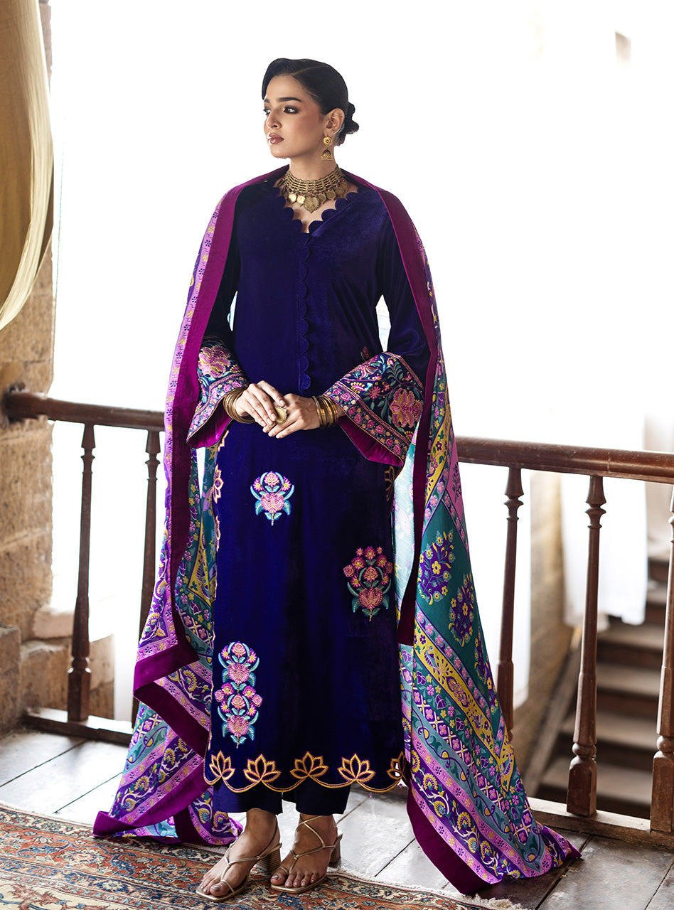 Ameth Long Shirt