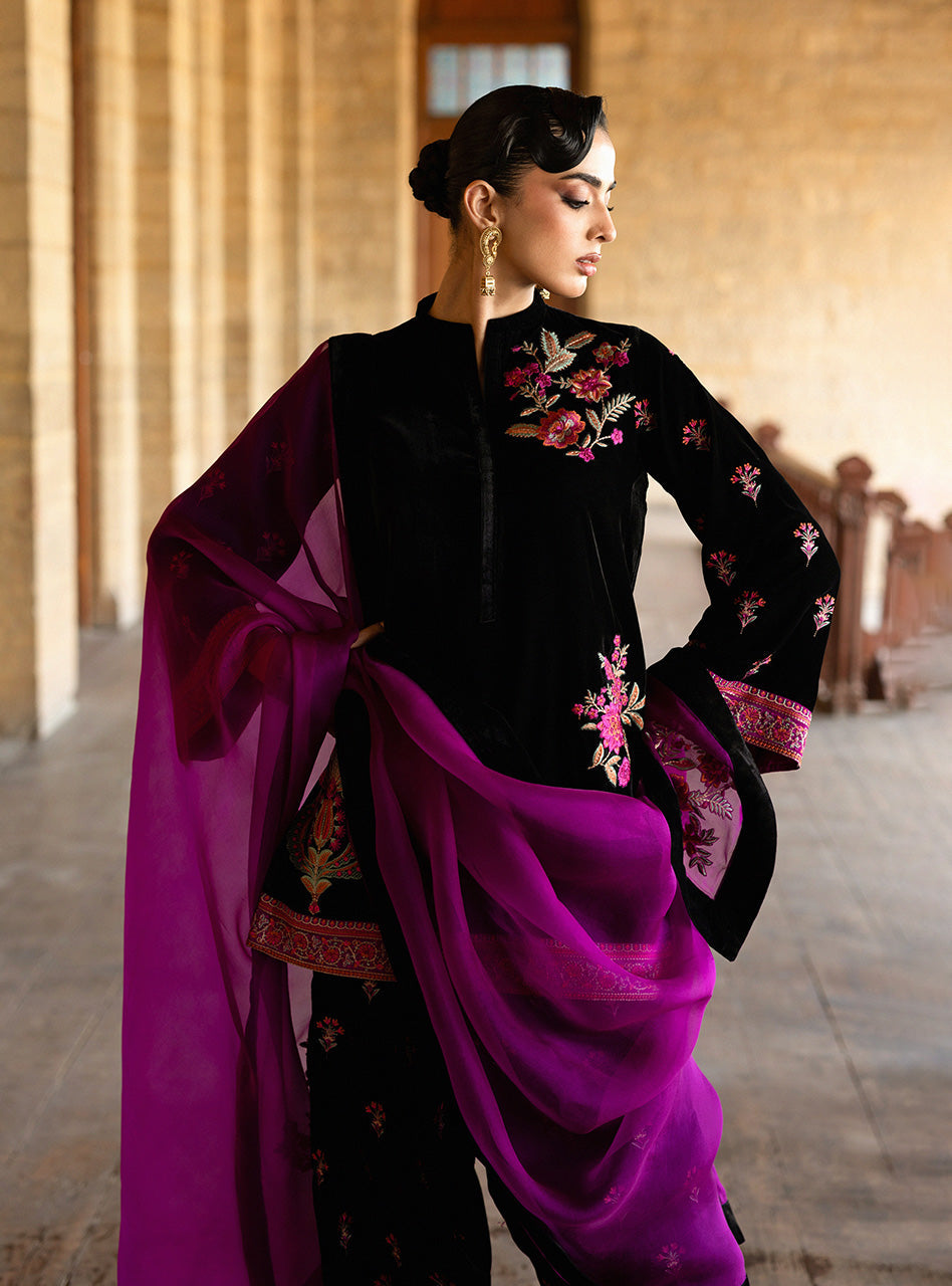 Arah Farshi