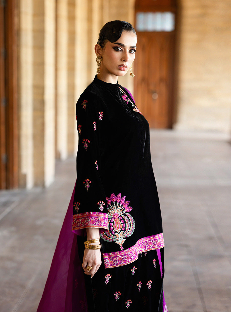 Arah Farshi