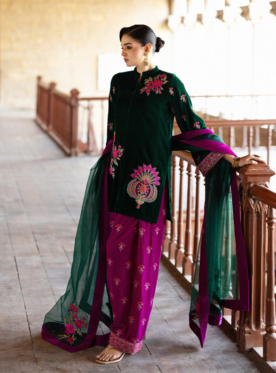 Niya Farshi