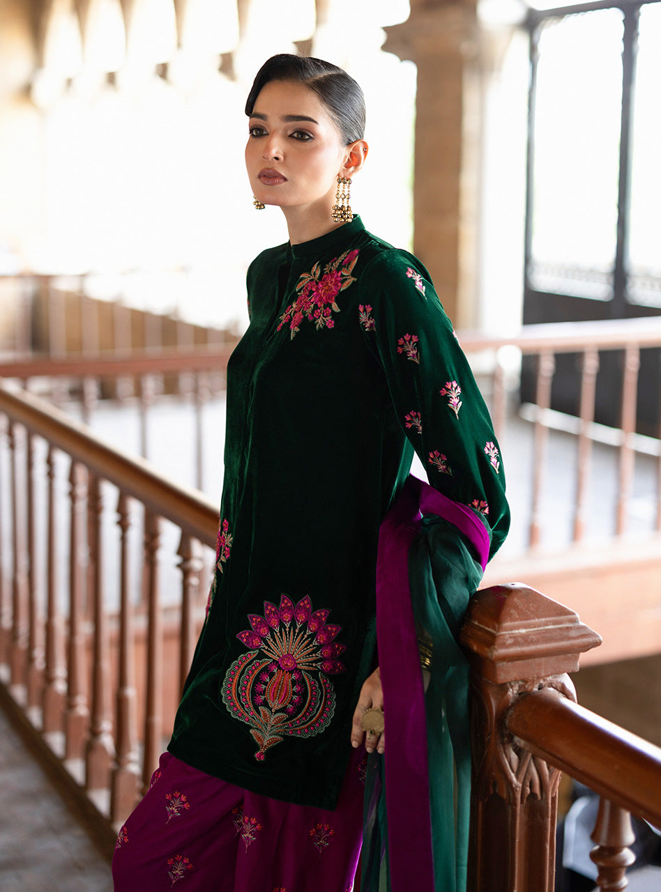 Niya Farshi