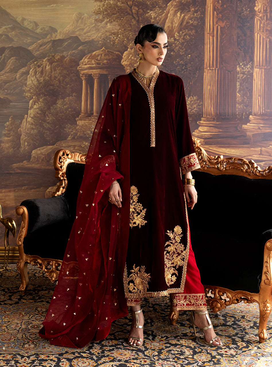 Nur Long Shirt