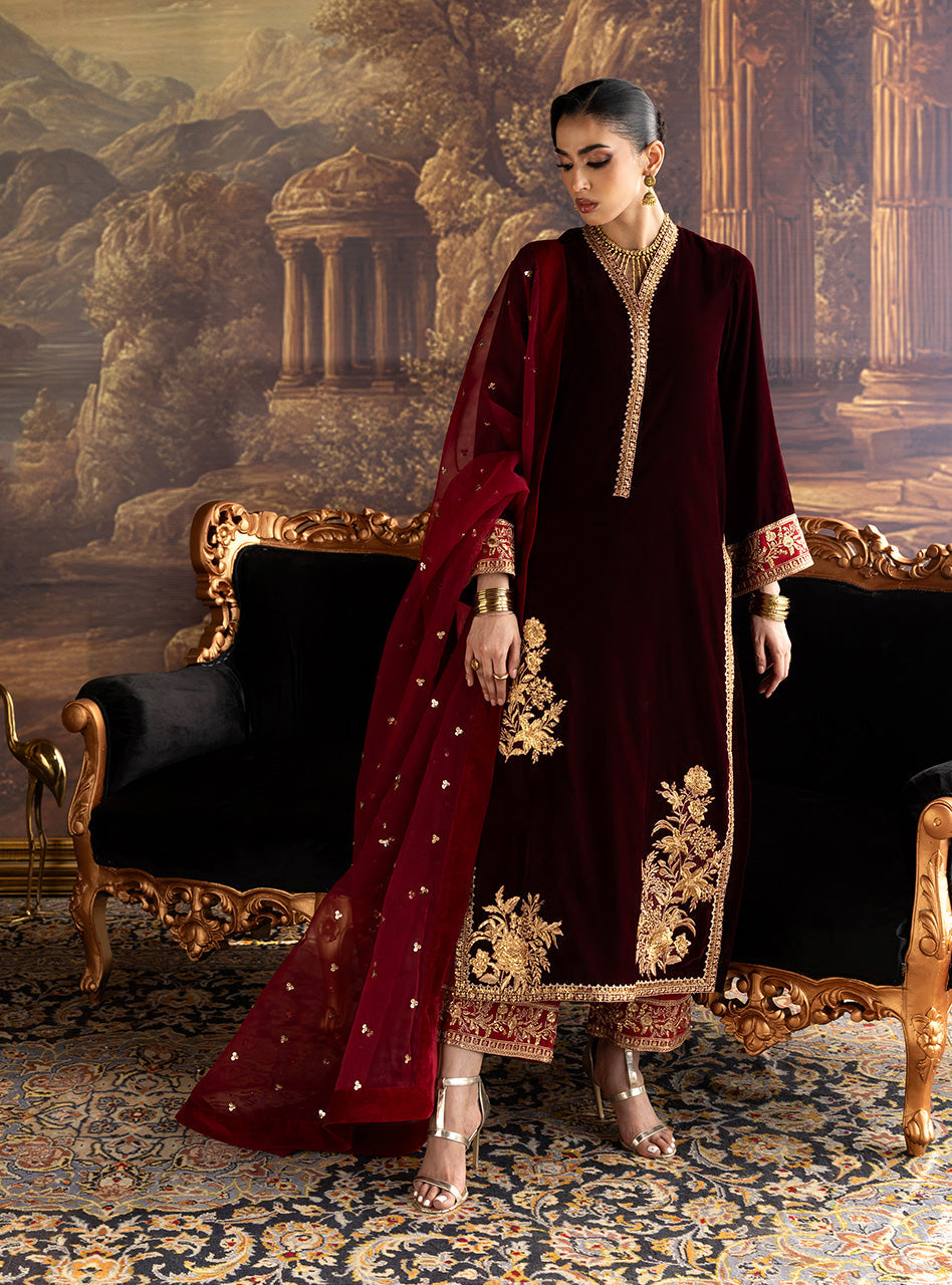 Nur Long Shirt