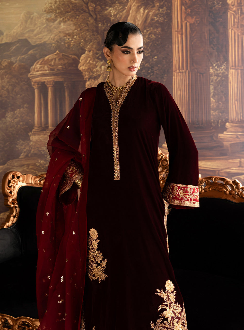 Nur Long Shirt