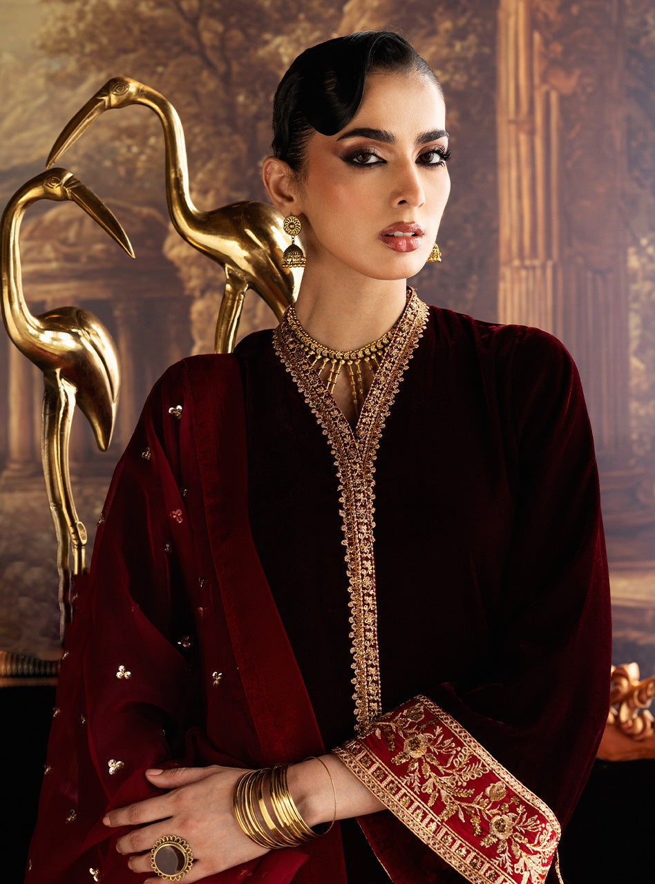 Nur Long Shirt