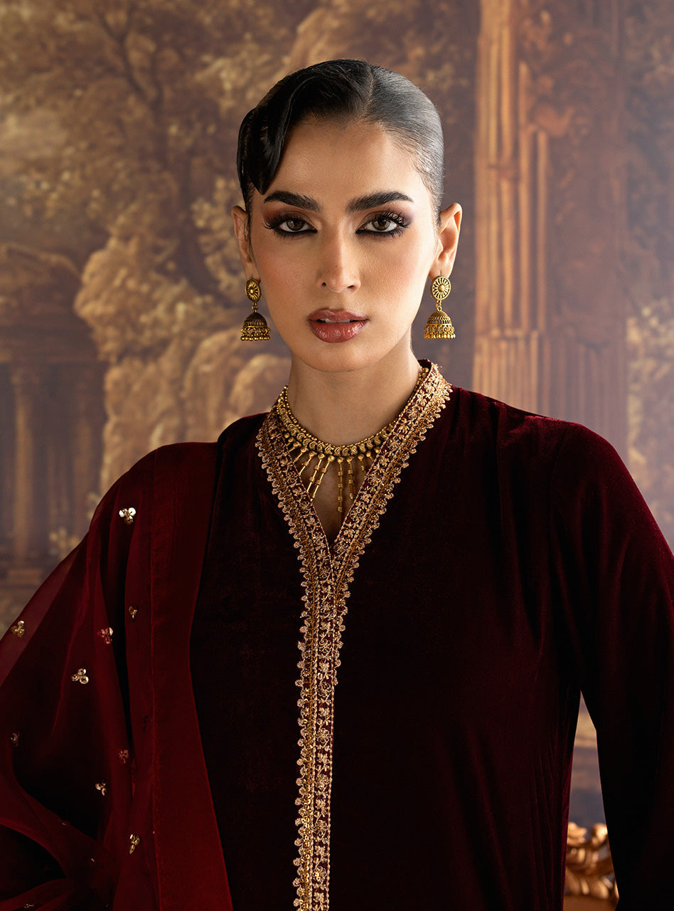 Nur Long Shirt