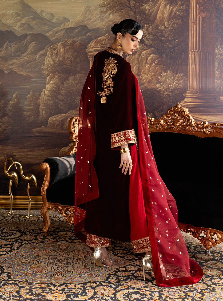 Nur Long Shirt