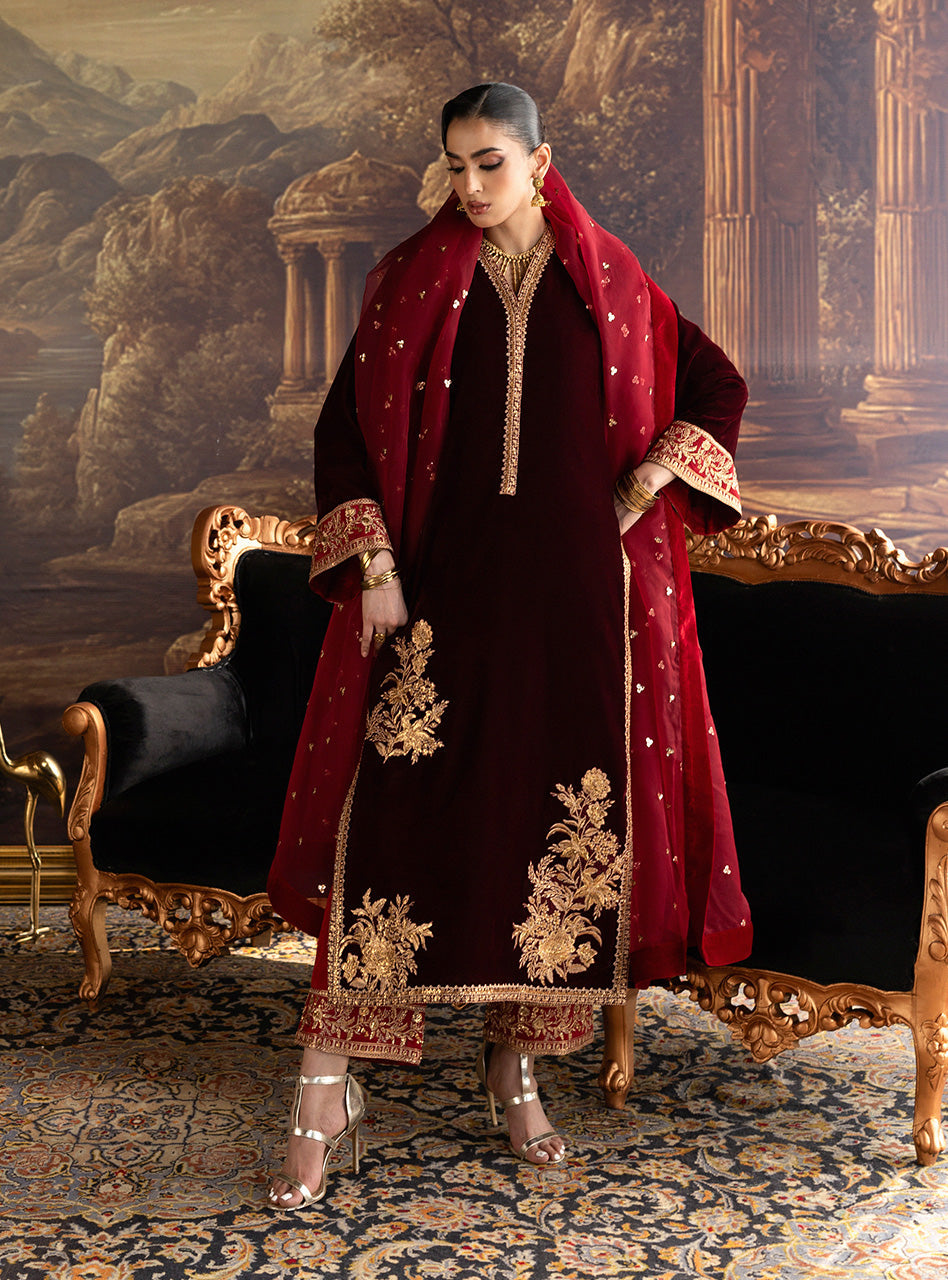 Nur Long Shirt