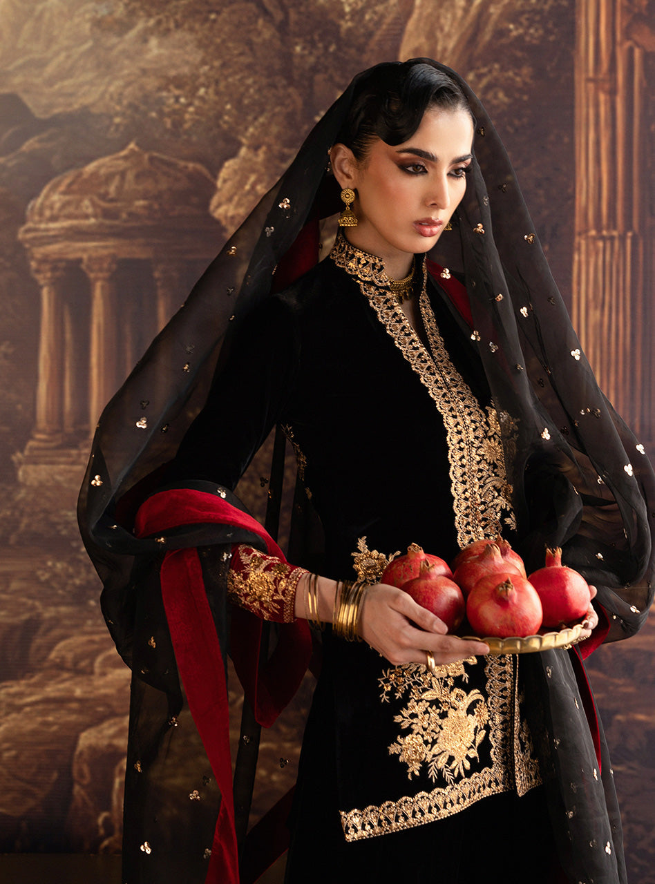 Vian Farshi