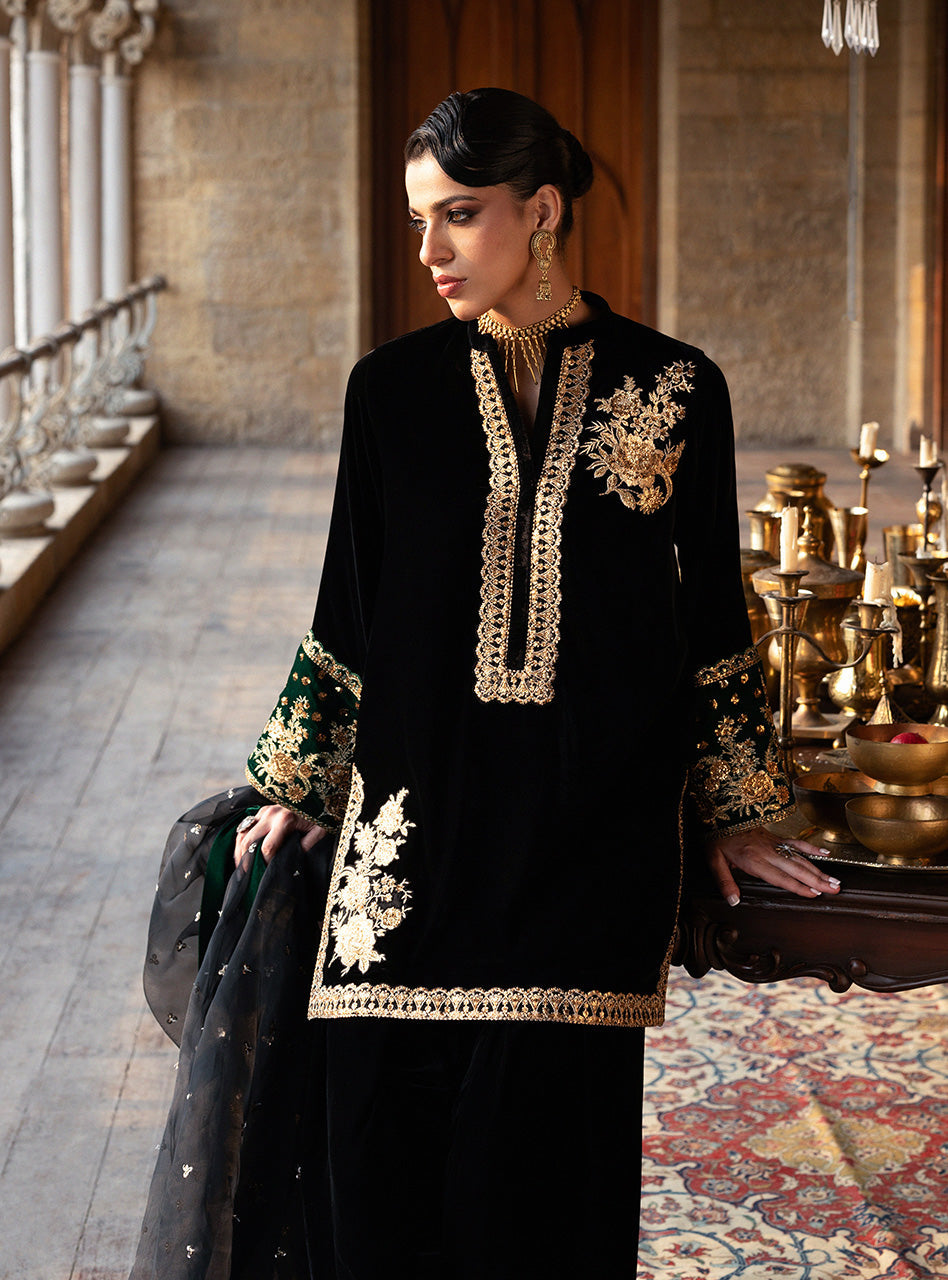 Emel Farshi