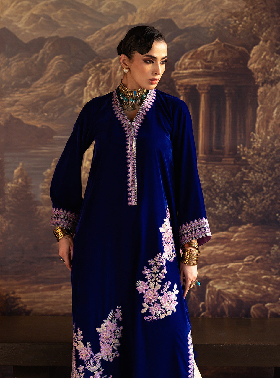 Elif Kaftan
