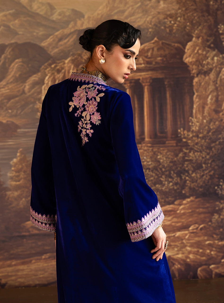 Elif Kaftan