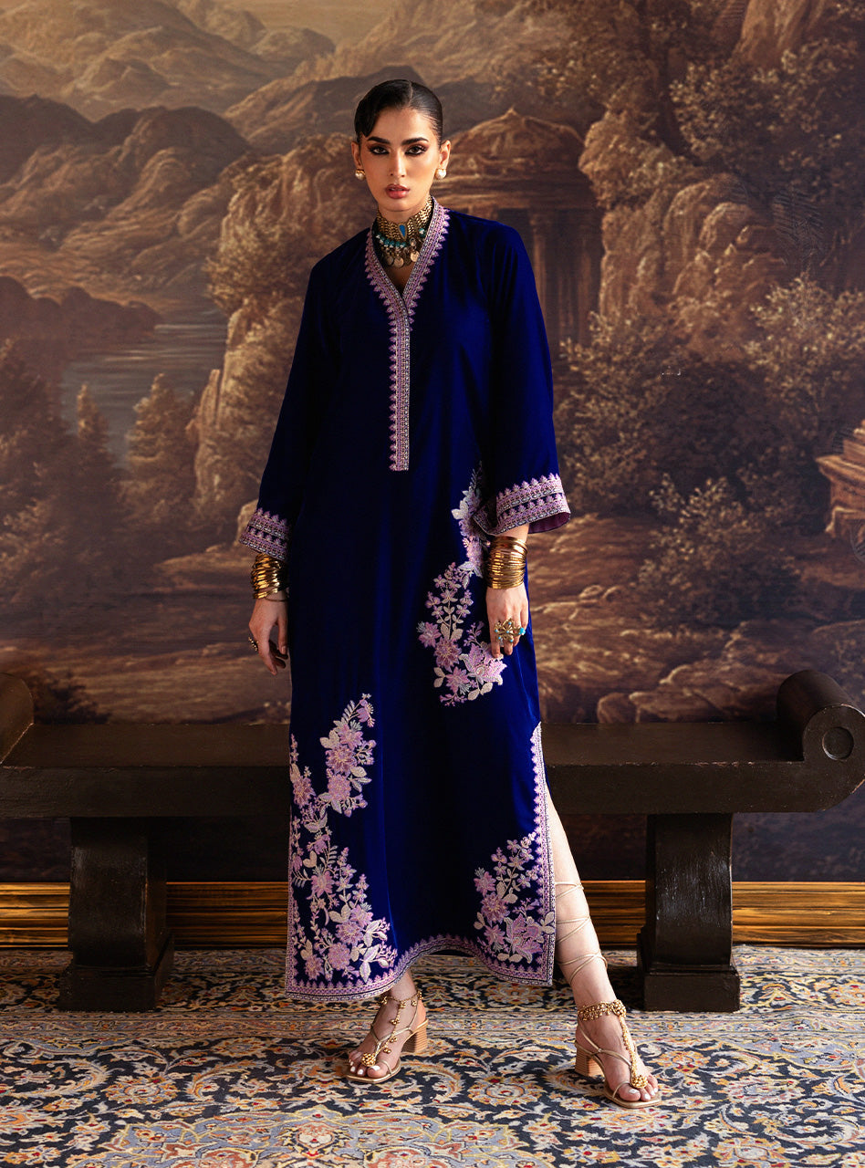 Elif Kaftan