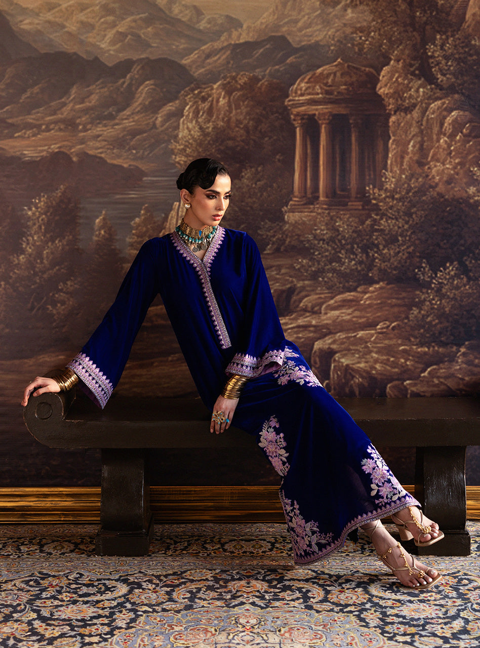 Elif Kaftan
