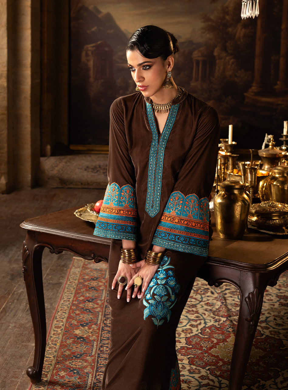 Sienna Kaftan