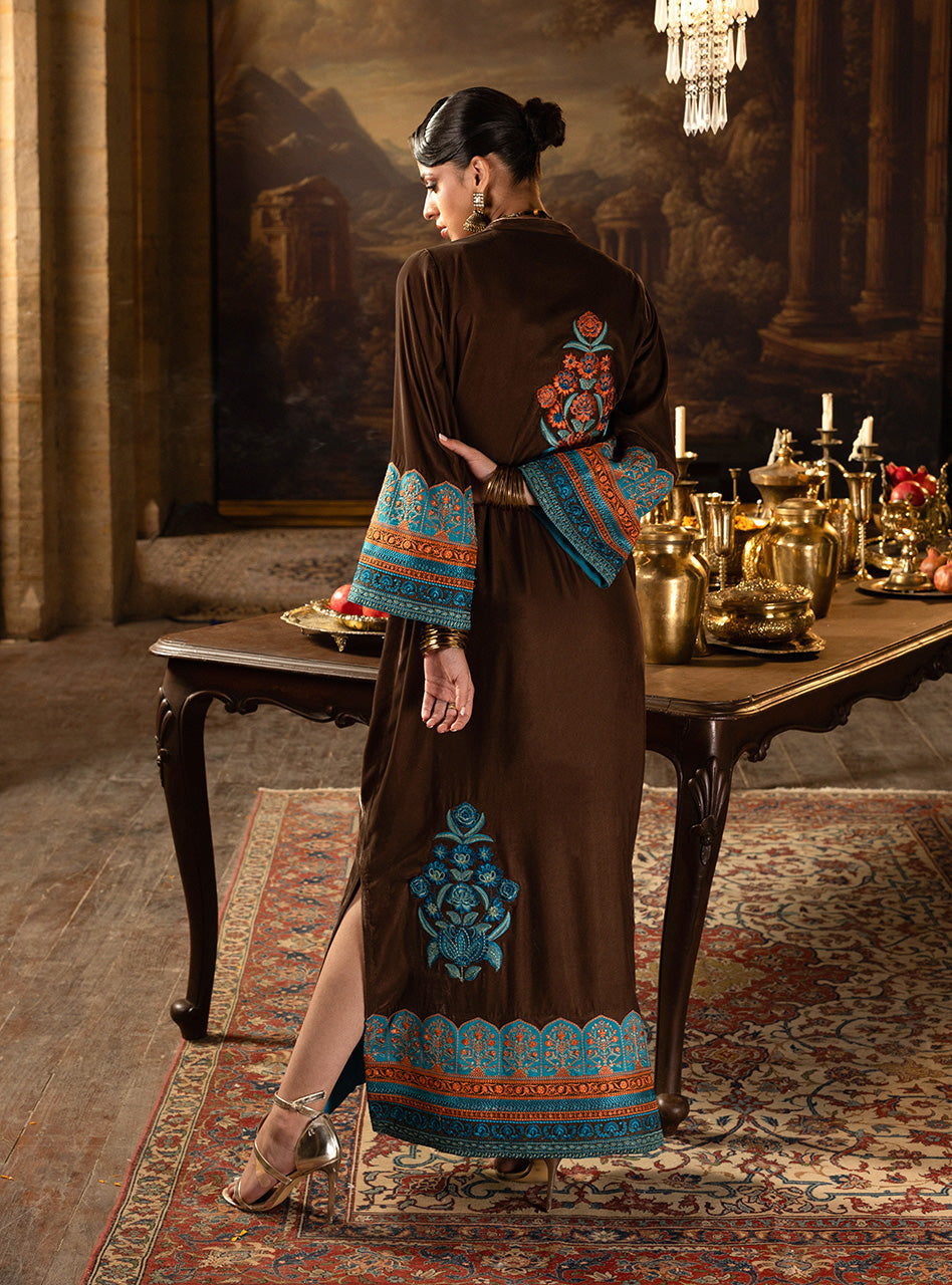Sienna Kaftan