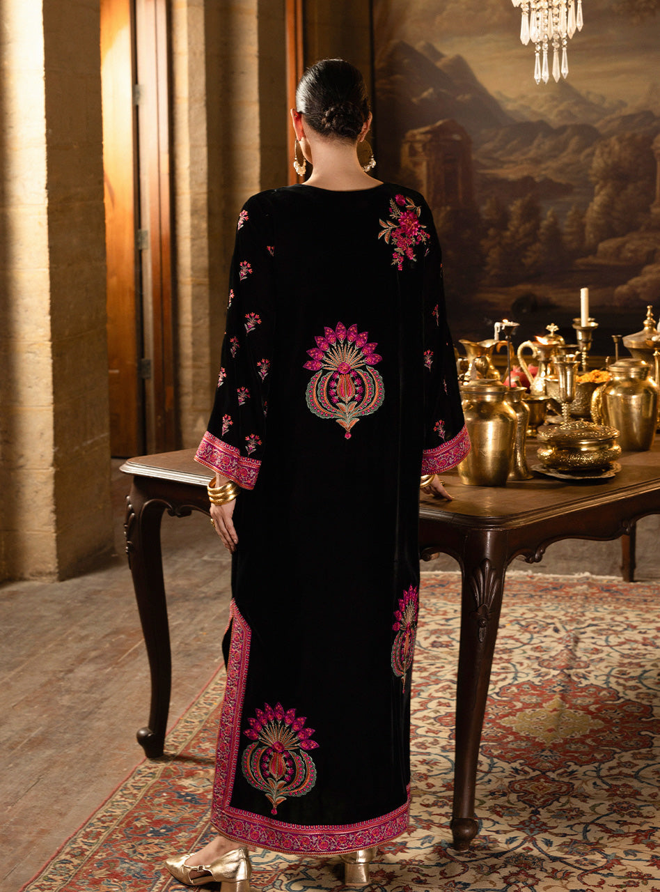 Belle Kaftan
