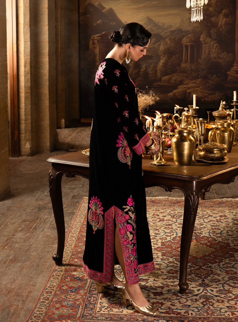Belle Kaftan