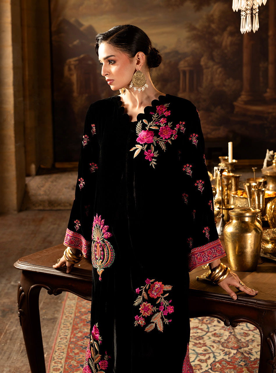 Belle Kaftan