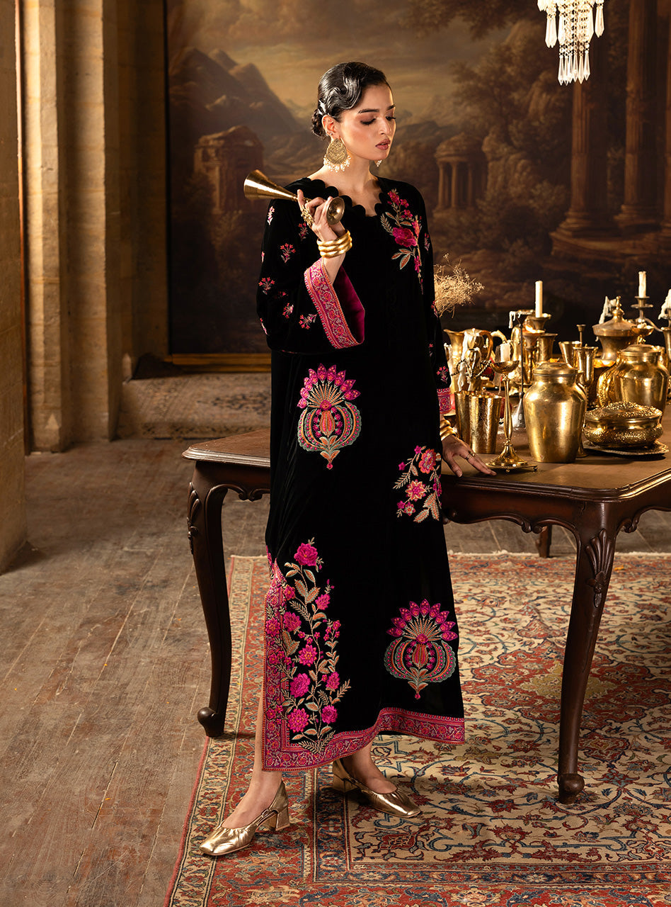 Belle Kaftan