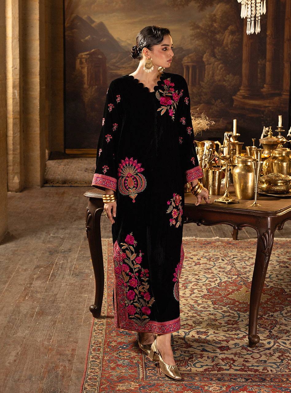 Belle Kaftan