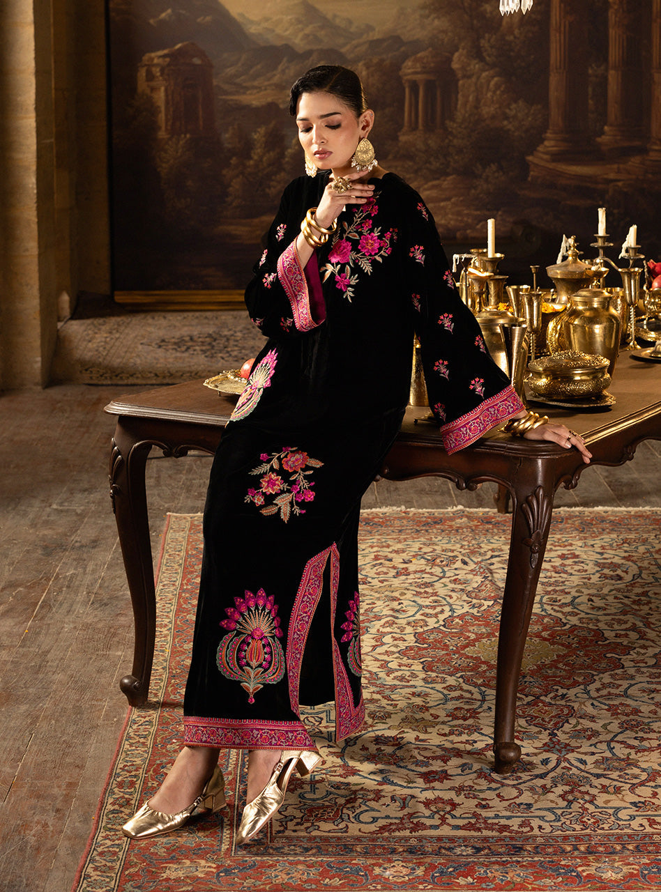 Belle Kaftan