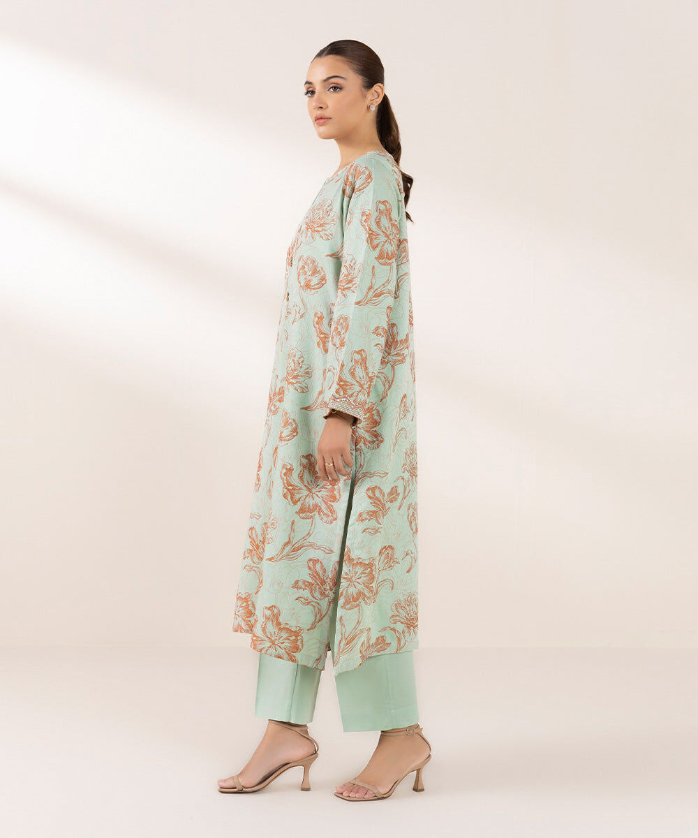 Jacquard Shirt