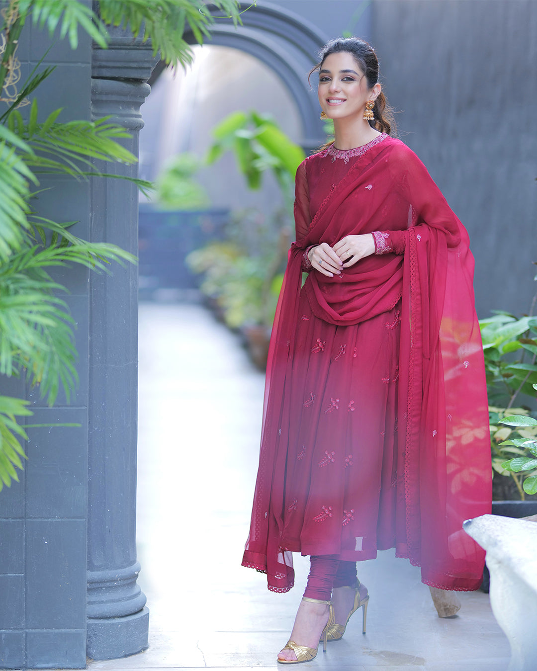 Faiza Saqlain