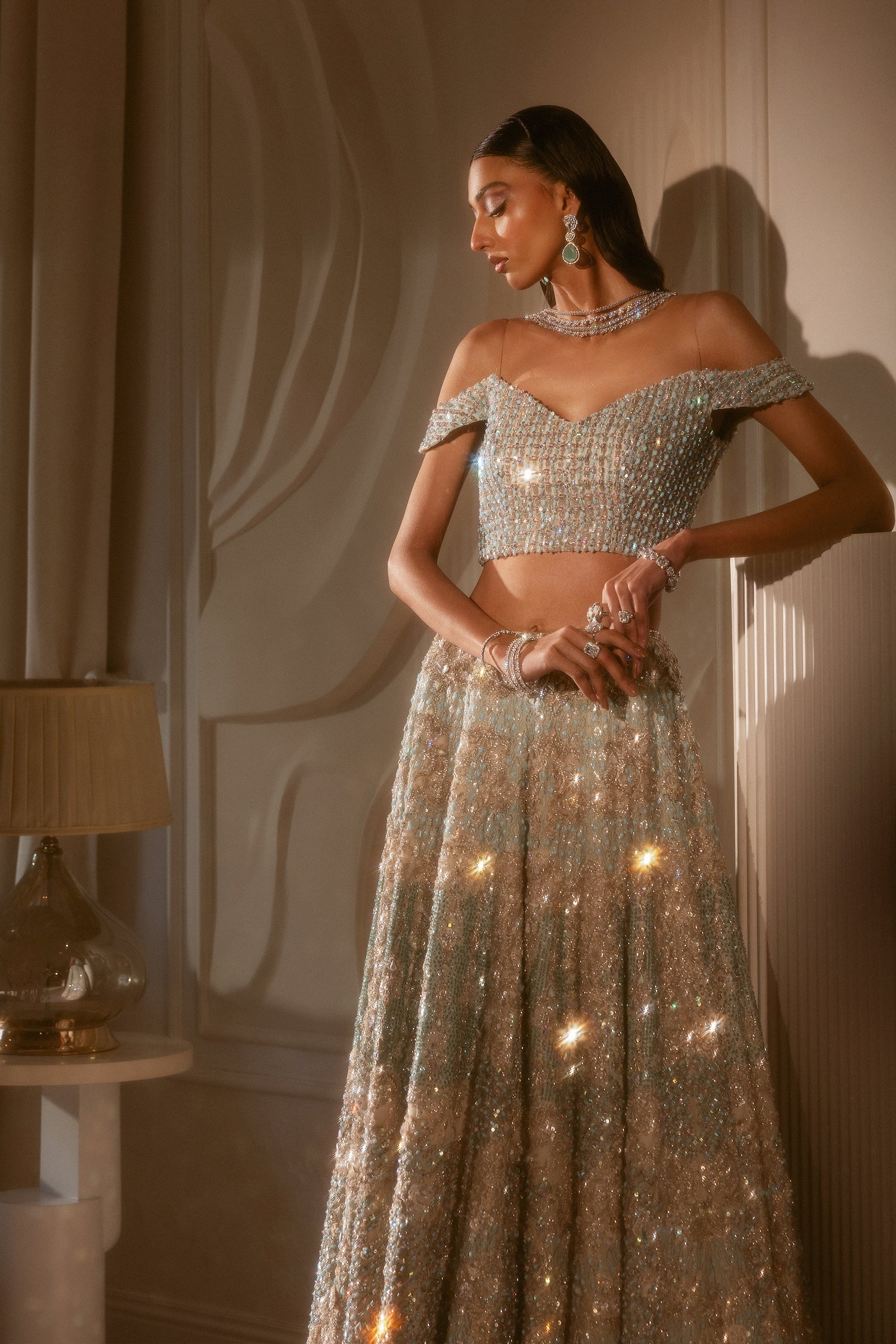 Celestial Glow
