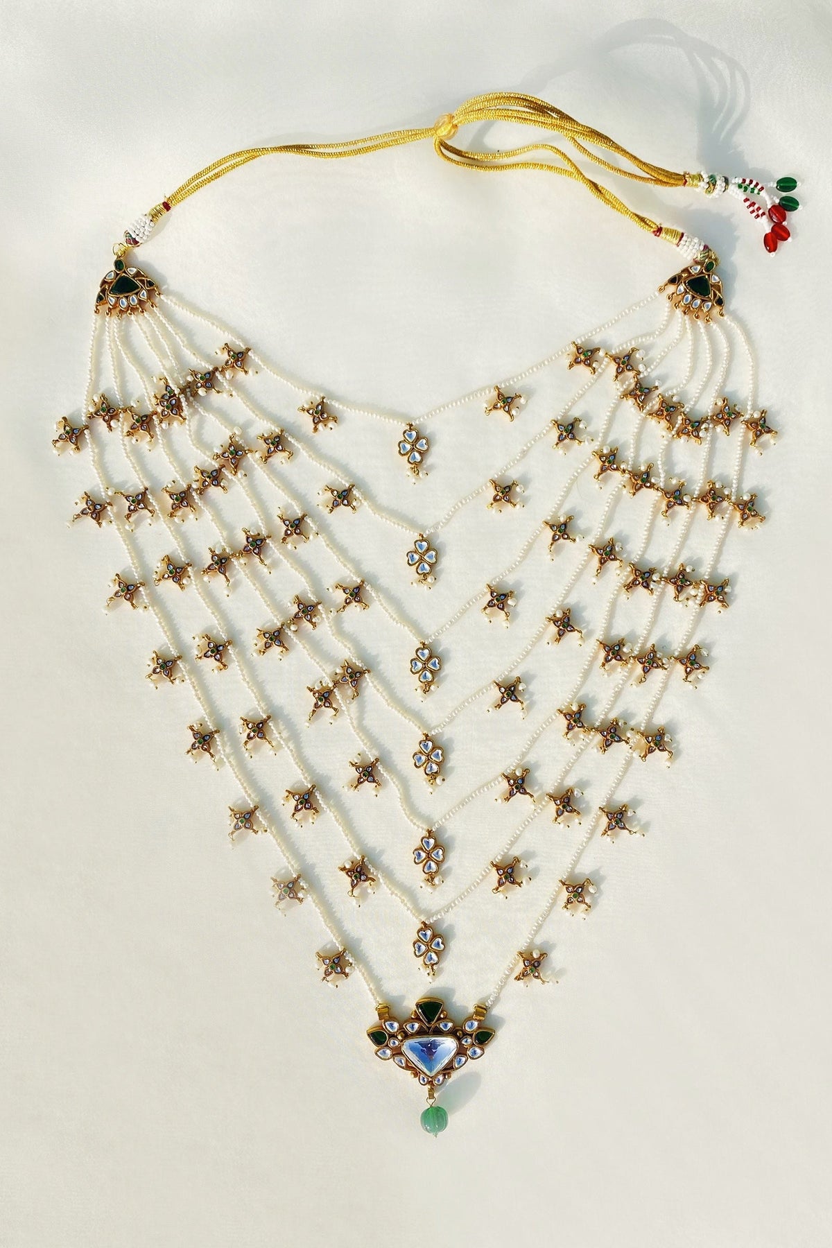 Zara Shahjahan