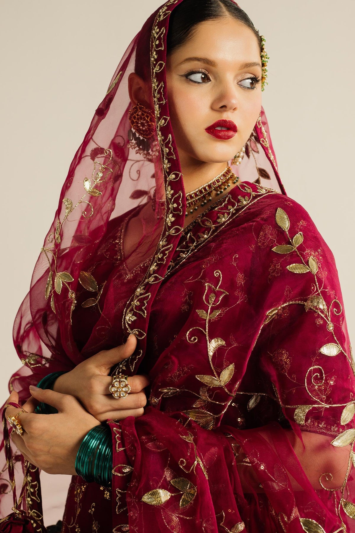 Zara Shahjahan
