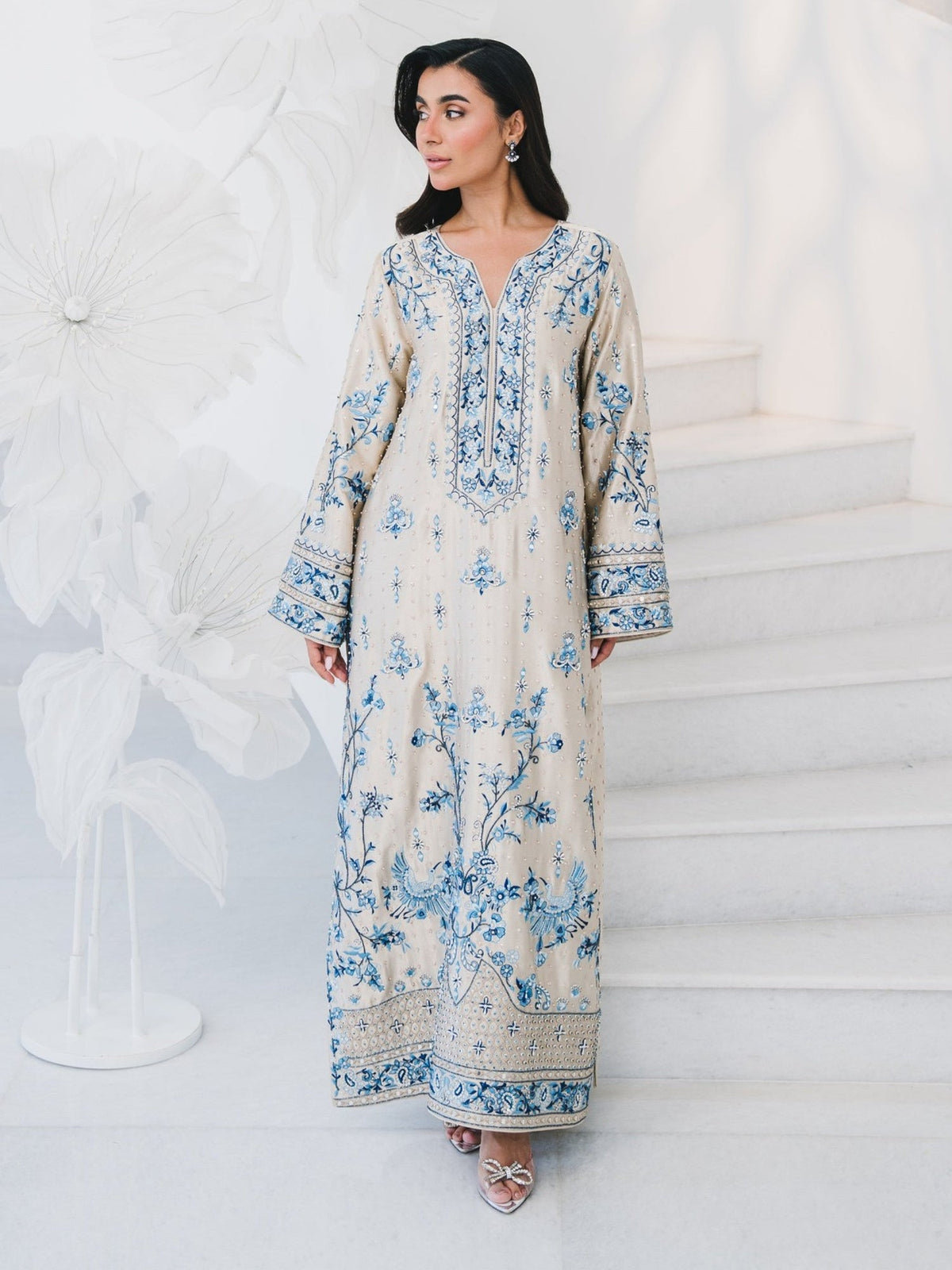 The Alisa Kaftan