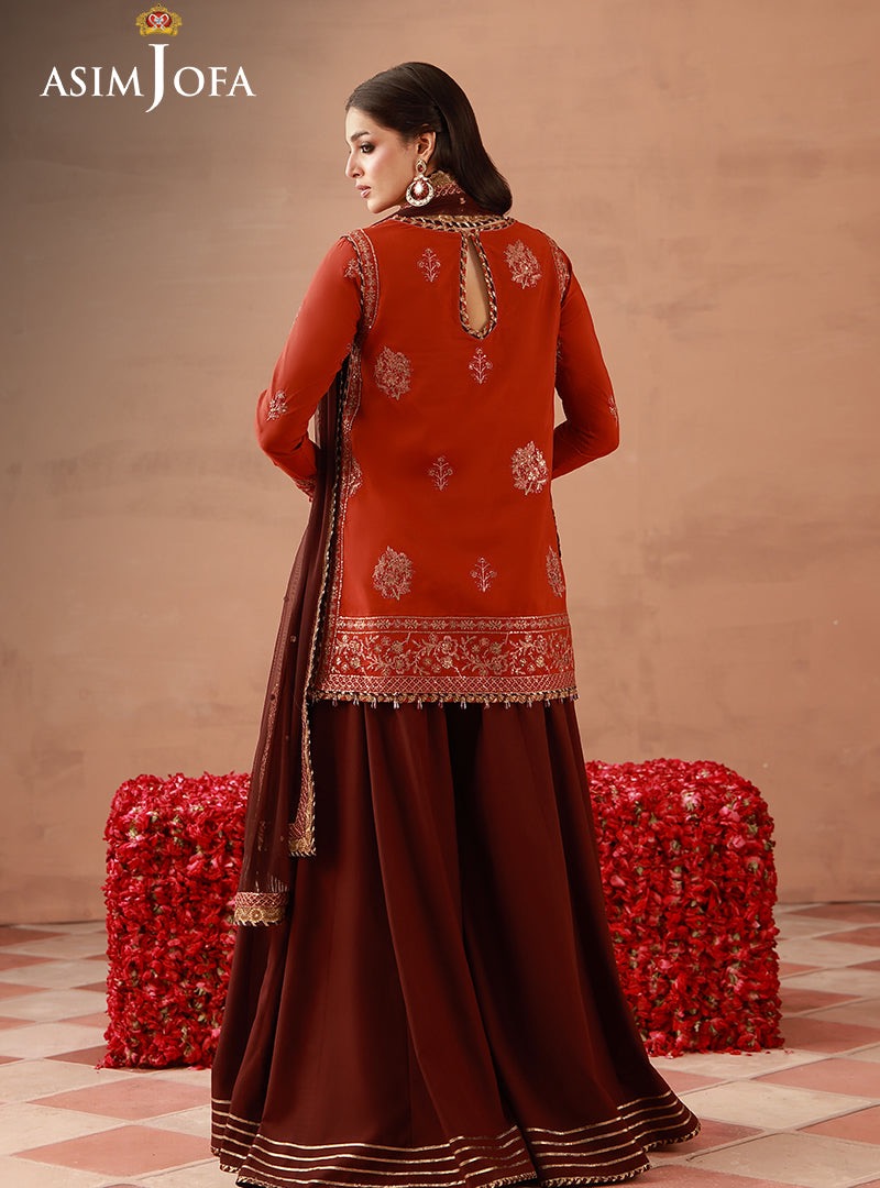 Mairaz - AJULFH-03 Style