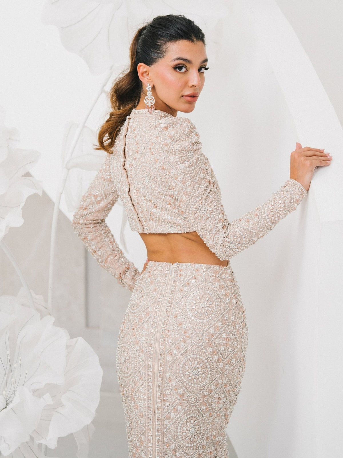 The Nera Dress
