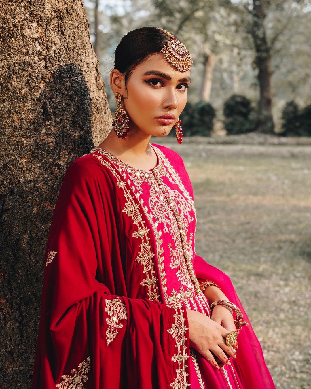 Faiza Saqlain