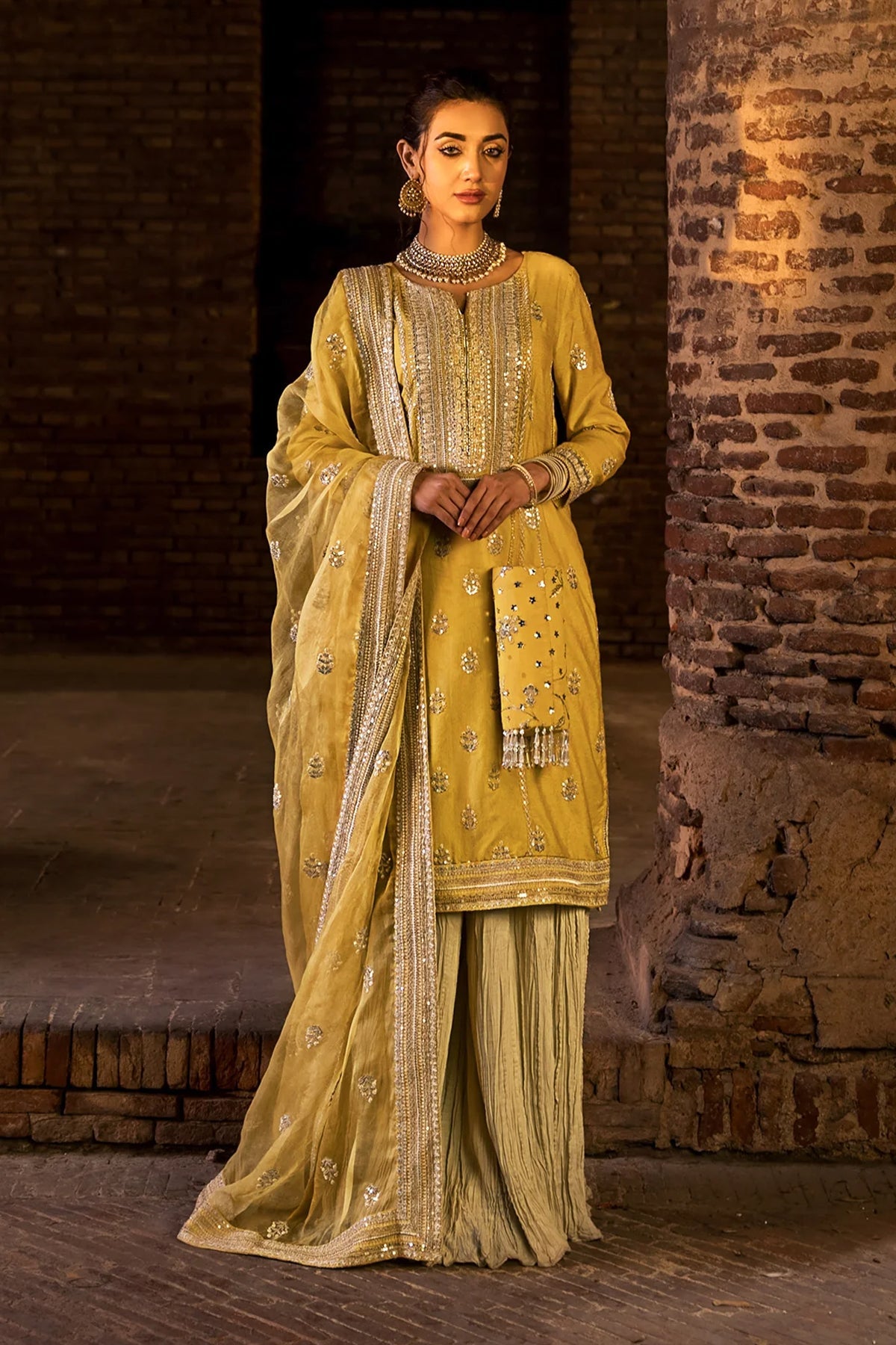 Dil Araa